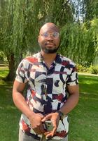 Montreal UK GCSE History tutor named Chukwuemeka Nnachi