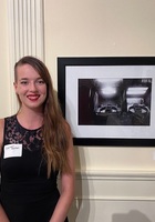 Oxford Photography tutor named Lauren Oxford Photography tutor named Lauren