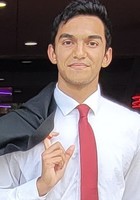 Waterloo Kinesiology tutor named Rishabh Waterloo Kinesiology tutor named Rishabh