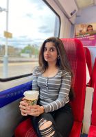 Toronto UK GCSE Economics tutor named Rahayma