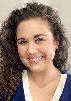 Cambridge Middle School Social Studies tutor named Cori