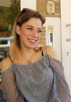 Durham UK GCSE tutor named Sophie Durham UK GCSE tutor named Sophie