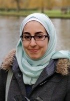 Chesterfield tutor named Shirine Chesterfield tutor named Shirine