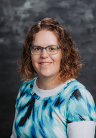 London Kinesiology tutor named Monica London Kinesiology tutor named Monica