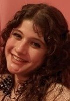 Leeds Medieval Literature tutor named Lexi Leeds Medieval Literature tutor named Lexi