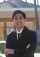 Winnipeg OAT Survey of Natural Sciences tutor named Abrahim