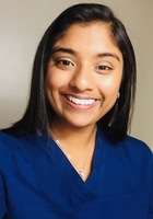 Oshawa COMLEX tutor named Ashminie Oshawa COMLEX tutor named Ashminie