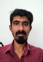Stirling tutor named Prannav Stirling tutor named Prannav