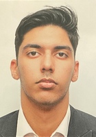 Calgary UK GCSE Economics tutor named Jai