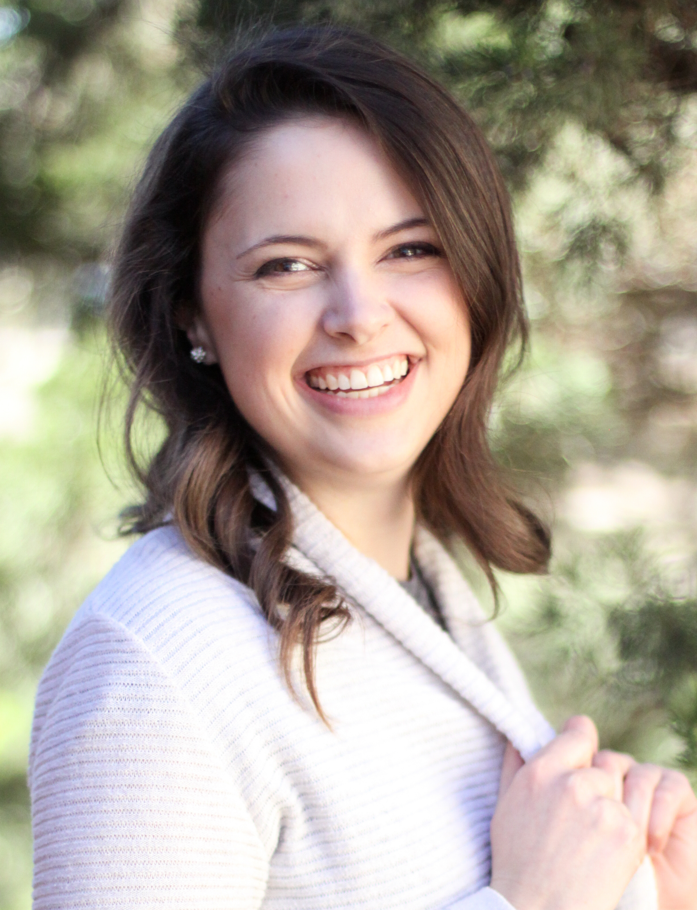 Bradford Thesis Writing tutor named Annika