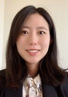 Belfast Biomechanics tutor named Xue