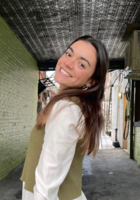 Edinburgh Honors Biology tutor named Daniella Edinburgh Honors Biology tutor named Daniella