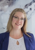 Halifax Adult ESL/ELL tutor named Kim Halifax Adult ESL/ELL tutor named Kim