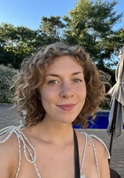 Birmingham Marine Biology tutor named Zosia Birmingham Marine Biology tutor named Zosia