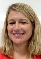 Cambridge Middle School Social Studies tutor named Valarie