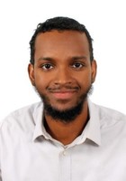 Victoria Cyber Security tutor named Abdullahi Victoria Cyber Security tutor named Abdullahi