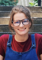 Hamilton Medieval Literature tutor named Nicole Hamilton Medieval Literature tutor named Nicole