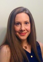 Oakville Reading tutor named Megan Oakville Reading tutor named Megan