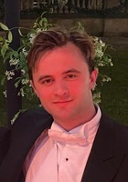 Portsmouth Macroeconomics tutor named Anton Portsmouth Macroeconomics tutor named Anton