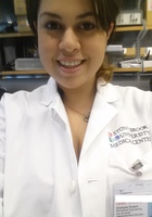 Durham Biomechanics tutor named Mariana Durham Biomechanics tutor named Mariana