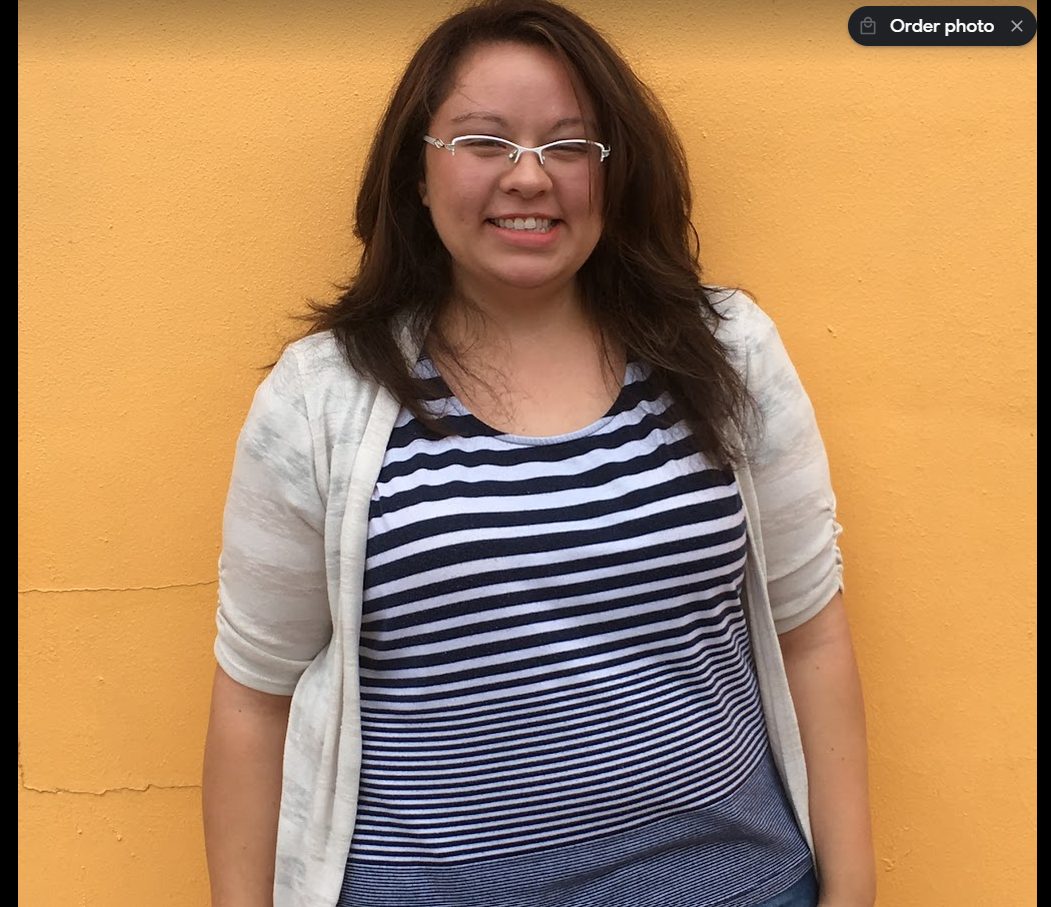 Liverpool Middle School Social Studies tutor named Courtny