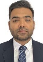 Halifax AP Statistics tutor named Bhupinder Halifax AP Statistics tutor named Bhupinder