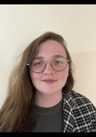 London UK GCSE English Literature tutor named Chloe London UK GCSE English Literature tutor named Chloe