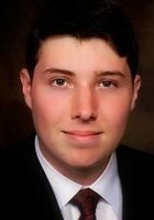 Edinburgh Journalism tutor named Andrew