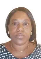 Waterloo NBDHE - National Board Dental Hygiene Examination tutor named Olubusayo Waterloo NBDHE - National Board Dental Hygiene Examination tutor named Olubusayo