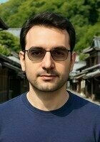 Calgary Technology and Coding tutor named Shahin