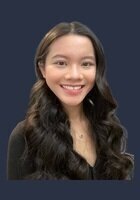 Hamilton Middle School Science tutor named Dang Yen Ha (Hazel)