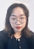 Ottawa Calculus 1 tutor named Gia Linh