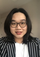Ottawa Elementary School Math tutor named Linh Ottawa Elementary School Math tutor named Linh