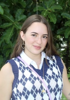 Durham CLEP Spanish tutor named Maria