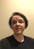 Bradford Thesis Writing tutor named Paul