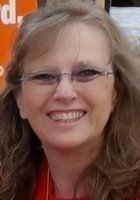 Oxford Middle School Social Studies tutor named Lisa