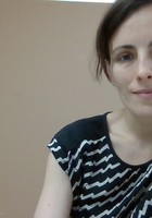 Waterloo GACE - Georgia Assessments for the Certification of Educators tutor named Maria Waterloo GACE - Georgia Assessments for the Certification of Educators tutor named Maria