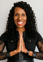 Cardiff Yoga tutor named Fredina Cardiff Yoga tutor named Fredina