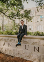 Cambridge Elementary Social Studies tutor named Nathan Cambridge Elementary Social Studies tutor named Nathan