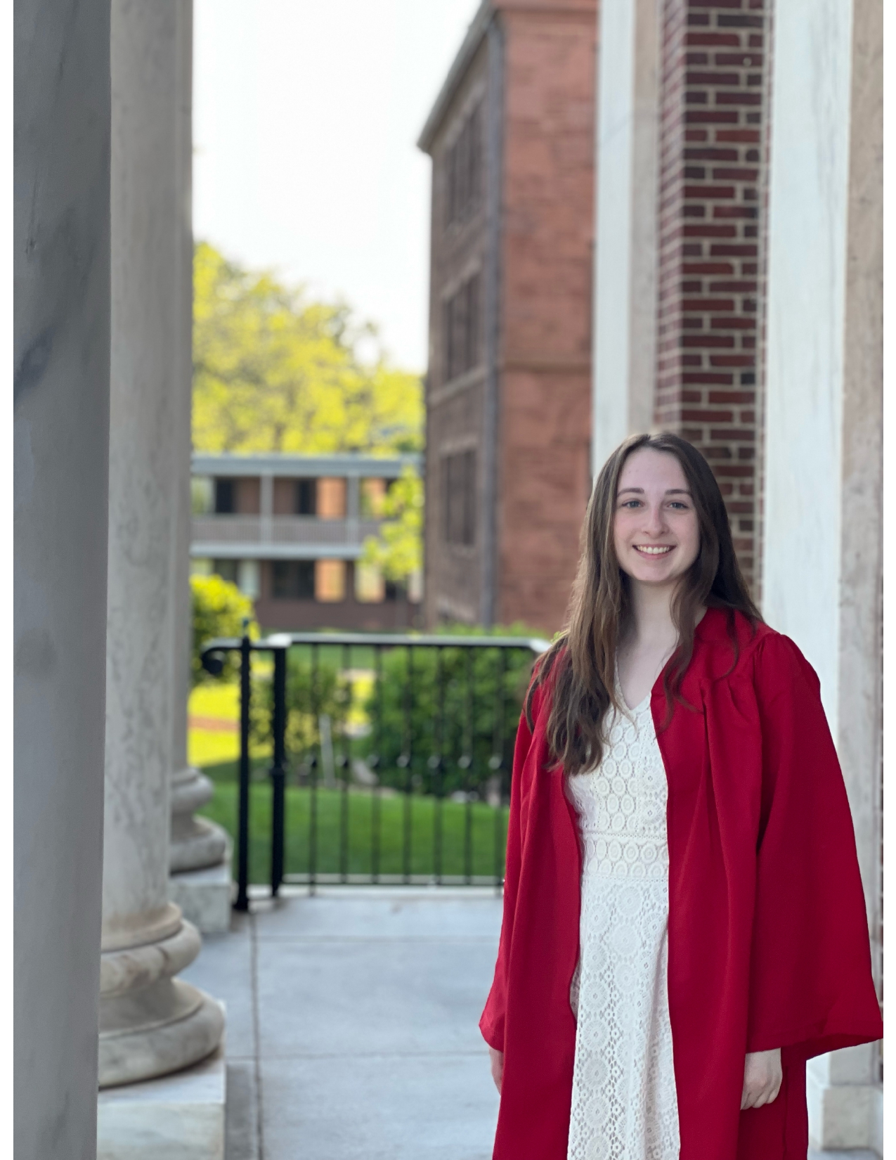 Oxford Journalism tutor named Abigail