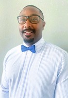 Belfast Firefighter Exam tutor named Ty-Ray