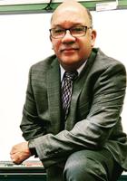 Calgary ESL tutor named Carlos Calgary ESL tutor named Carlos