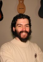 Manchester Music Recording tutor named Dean