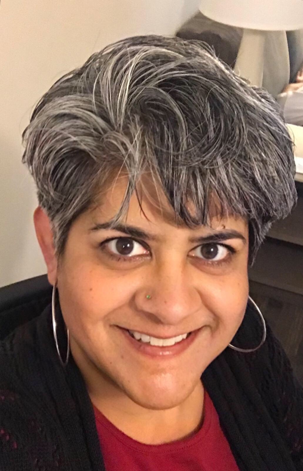 Glasgow Marine Biology tutor named Shari Glasgow Marine Biology tutor named Shari