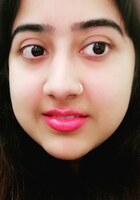 Edmonton ESL tutor named Hira Edmonton ESL tutor named Hira