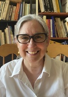 Winnipeg ESL tutor named Julie Winnipeg ESL tutor named Julie