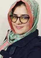 Calgary Middle School Math tutor named Naila Calgary Middle School Math tutor named Naila