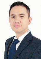 Online Real Estate License tutor named Paul