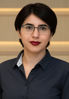 Glasgow Canadian History tutor named Shirin