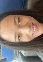 Victoria Honors Geometry tutor named Sydni Victoria Honors Geometry tutor named Sydni